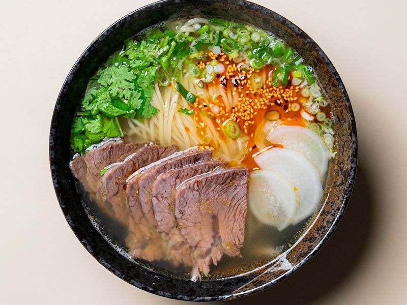 Soupday food