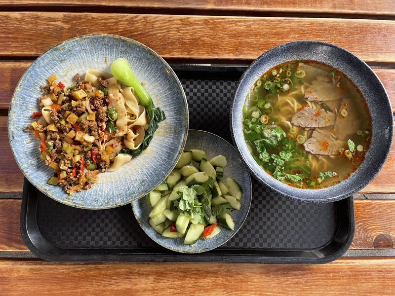 Soupday food